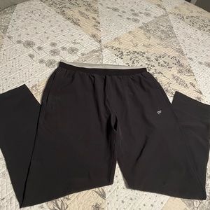 NWT Fabletics The Fundamental Pant M